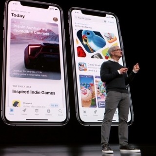 蒂姆·库克：Apple Arcade 是一项“面向所有年龄段玩家”的服务